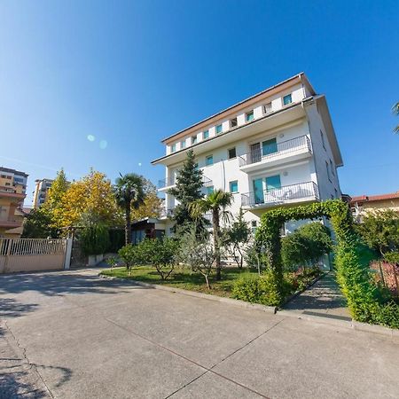 Hotel Heritage Tirana Zewnętrze zdjęcie