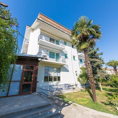 Hotel Heritage Tirana Zewnętrze zdjęcie