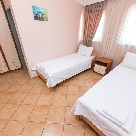 Hotel Heritage Tirana Zewnętrze zdjęcie