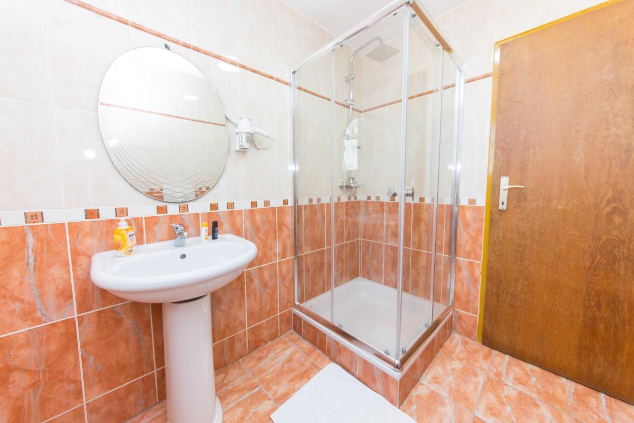 Hotel Heritage Tirana Zewnętrze zdjęcie