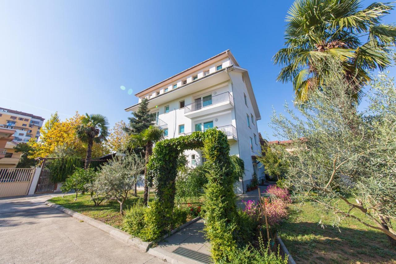 Hotel Heritage Tirana Zewnętrze zdjęcie