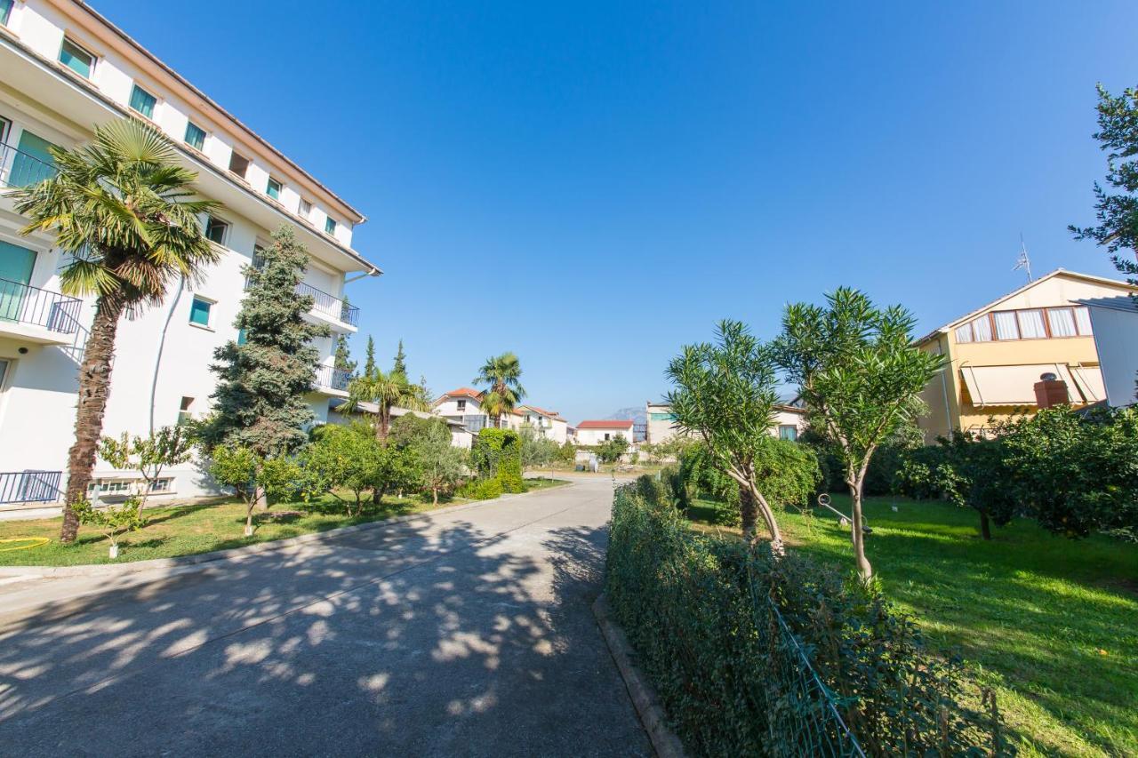 Hotel Heritage Tirana Zewnętrze zdjęcie